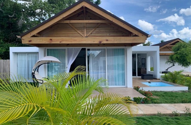 Villa Marena Beach Residence Republique Dominicaine
